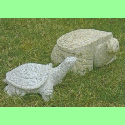 Schildkr�te grau L25