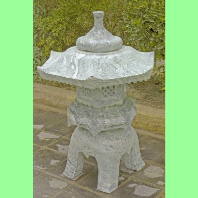 Rokakku Yukimi serpentinit H65