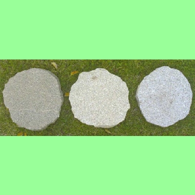 Trittstein gr�n D35